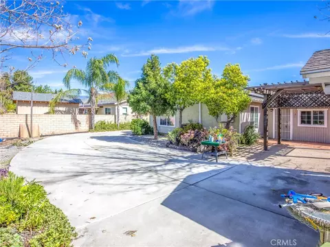 Exterior - 1539 Robyn, Redlands, CA 92374 photo 13 of 18