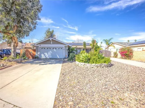 Exterior - 1539 Robyn, Redlands, CA 92374 photo 4 of 18