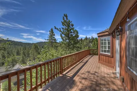 Exterior - 26620 Modoc, Lake Arrowhead, CA 92352 photo 6 of 6