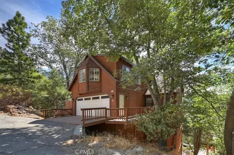 Exterior - 26620 Modoc, Lake Arrowhead, CA 92352 photo 3 of 6