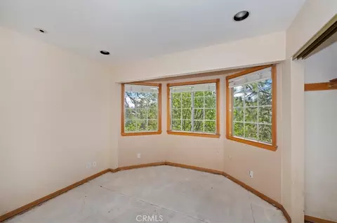 Bedroom - 26620 Modoc, Lake Arrowhead, CA 92352 photo 7 of 7