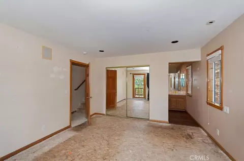 Bedroom - 26620 Modoc, Lake Arrowhead, CA 92352 photo 3 of 7