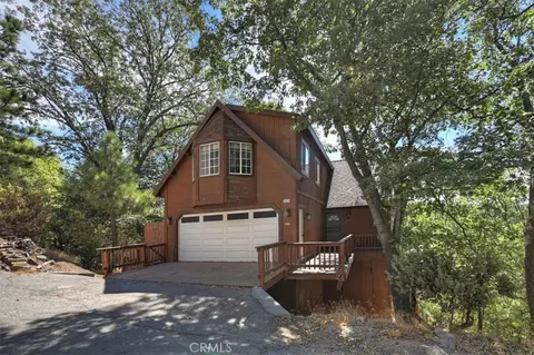Exterior - 26620 Modoc, Lake Arrowhead, CA 92352 photo 2 of 6