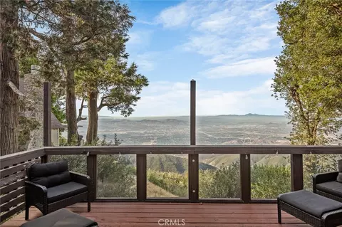Exterior - 24251 Great View Dr, Crestline, CA 92325 photo 5 of 9