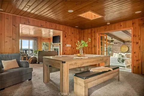 Dining - 24251 Great View Dr, Crestline, CA 92325 photo 2 of 2