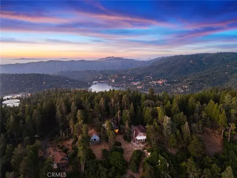 View/Area - 24251 Great View Dr, Crestline, CA 92325 photo 1 of 2