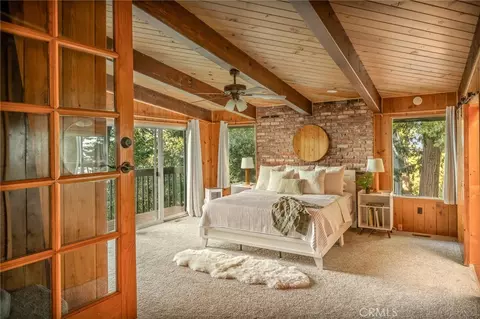 Bedroom - 24251 Great View Dr, Crestline, CA 92325 photo 1 of 6