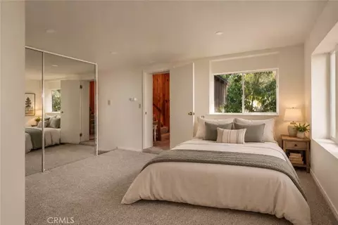 Bedroom - 24251 Great View Dr, Crestline, CA 92325 photo 4 of 6
