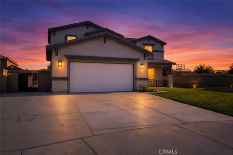 4614 Still Mdw, Lancaster, CA 93536