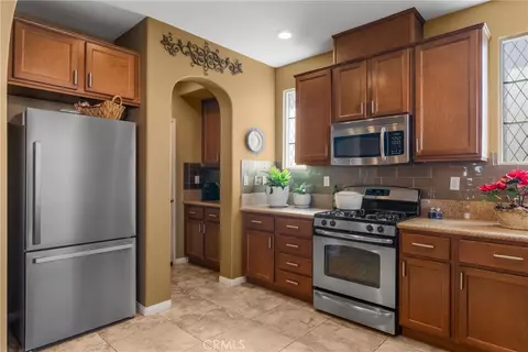 Kitchen - 4317 Junction #101, Corona, CA 92883 photo 2 of 2