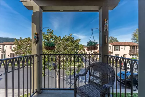 Exterior - 4317 Junction #101, Corona, CA 92883 photo 5 of 6