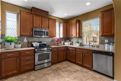Kitchen - 4317 Junction #101, Corona, CA 92883 photo 1 of 2
