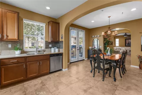 Entry Way - 4317 Junction #101, Corona, CA 92883 photo 2 of 6