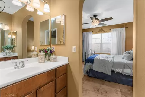 Bedroom - 4317 Junction #101, Corona, CA 92883 photo 2 of 4
