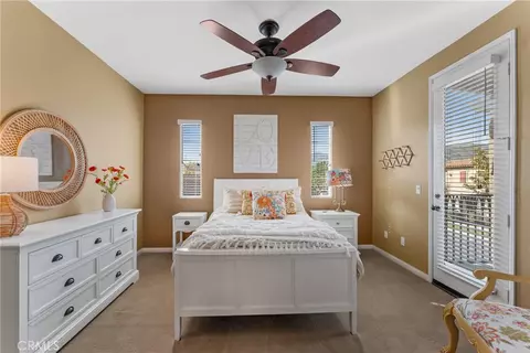 Bedroom - 4317 Junction #101, Corona, CA 92883 photo 3 of 4