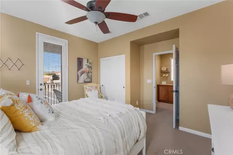 Bedroom - 4317 Junction #101, Corona, CA 92883 photo 4 of 4