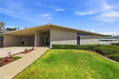 Exterior - 625 Lancer, Corona, CA 92879 photo 13 of 14