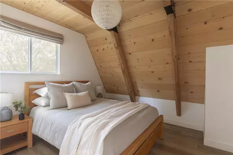 Bedroom - 1340 Yosemite, Lake Arrowhead, CA 92352 photo 1 of 4