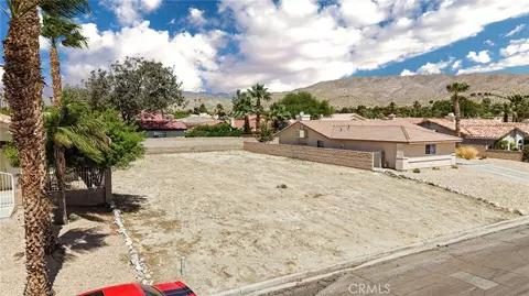 9611 Congressional Rd, Desert Hot Springs, CA 92240