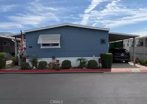 2727 Pacific St #95, Highland, CA 92346