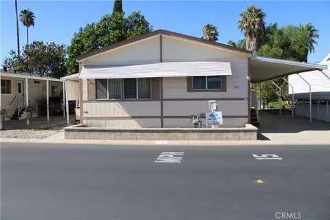 1010 Terrace Rd #74, San Bernardino, CA 92410