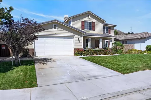 28445 Port, Romoland, CA 92585