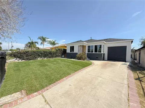 Exterior - 336 W Caldwell St, Compton, CA 90220 photo 2 of 3