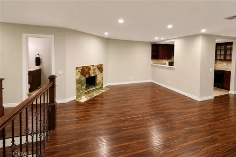 Living - 1910 Grismer, Burbank, CA 91504 photo 2 of 4
