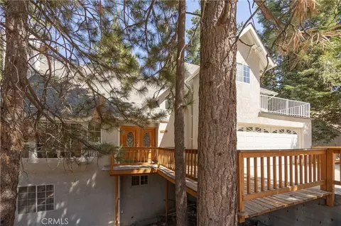 Exterior - 499 Bel Air Dr, Lake Arrowhead, CA 92352 photo 5 of 5