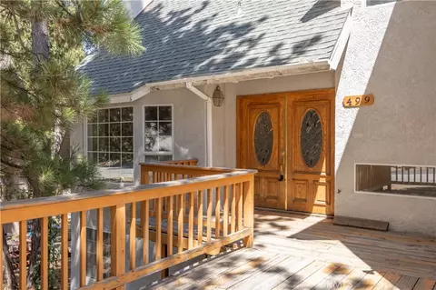 Other - 499 Bel Air Dr, Lake Arrowhead, CA 92352 photo 1 of 4