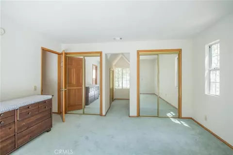 Bedroom - 499 Bel Air Dr, Lake Arrowhead, CA 92352 photo 2 of 2