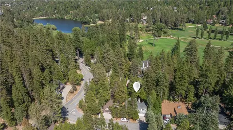 View/Area - 499 Bel Air Dr, Lake Arrowhead, CA 92352 photo 1 of 3