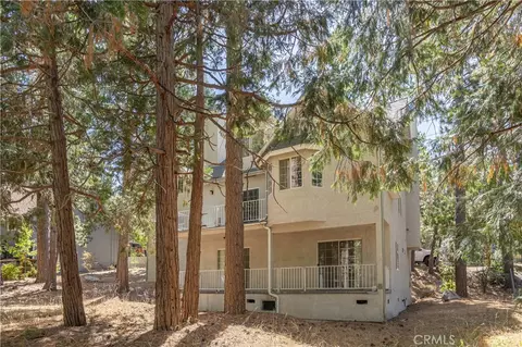 Exterior - 499 Bel Air Dr, Lake Arrowhead, CA 92352 photo 2 of 5
