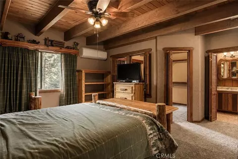 Bedroom - 24244 Altdorf, Crestline, CA 92325 photo 5 of 5