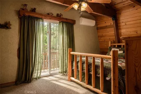 Bedroom - 24244 Altdorf, Crestline, CA 92325 photo 1 of 5