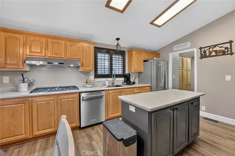 Kitchen - 13220 Jefferson, Yucaipa, CA 92399 photo 2 of 4