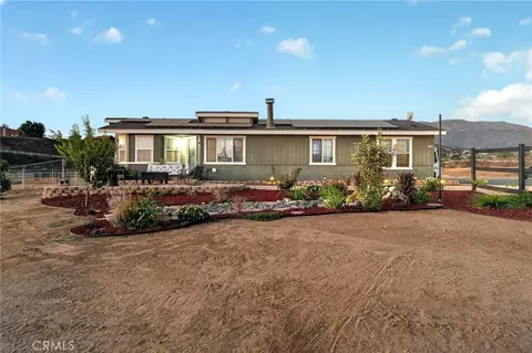 Exterior - 13220 Jefferson, Yucaipa, CA 92399 photo 2 of 6