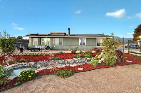 Exterior - 13220 Jefferson, Yucaipa, CA 92399 photo 3 of 6