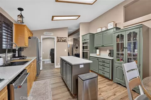 Kitchen - 13220 Jefferson, Yucaipa, CA 92399 photo 3 of 4