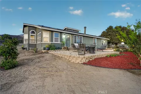 Exterior - 13220 Jefferson, Yucaipa, CA 92399 photo 1 of 6