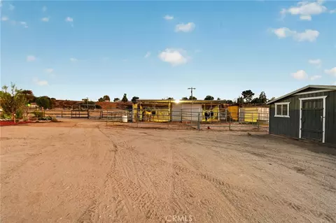 Exterior - 13220 Jefferson, Yucaipa, CA 92399 photo 6 of 6