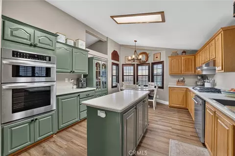 Kitchen - 13220 Jefferson, Yucaipa, CA 92399 photo 4 of 4