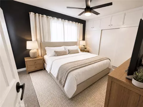 Bedroom - 1420 N Rancho Ave, Colton, CA 92324 photo 1 of 5
