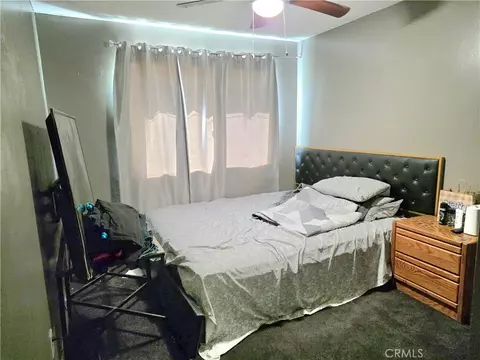 Bedroom - 1420 N Rancho Ave, Colton, CA 92324 photo 4 of 5