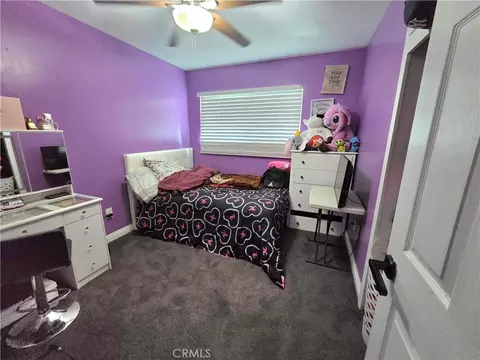 Bedroom - 1420 N Rancho Ave, Colton, CA 92324 photo 5 of 5