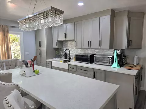 Kitchen - 1420 N Rancho Ave, Colton, CA 92324 photo 1 of 4