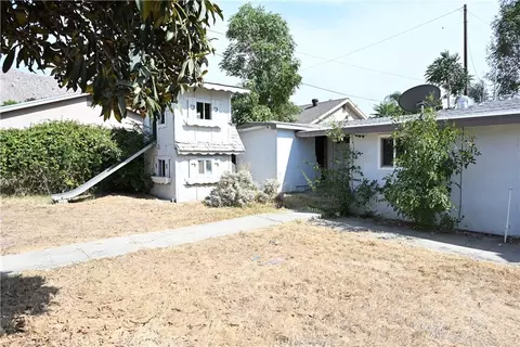 Exterior - 22326 Pico St, Grand Terrace, CA 92313 photo 4 of 7
