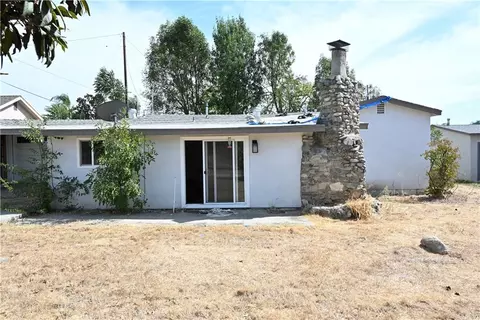 Exterior - 22326 Pico St, Grand Terrace, CA 92313 photo 5 of 7