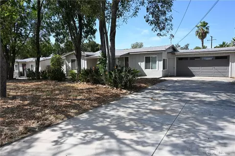Exterior - 22326 Pico St, Grand Terrace, CA 92313 photo 2 of 7
