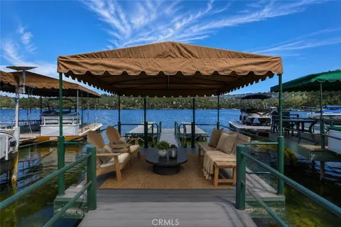 Exterior - 359 John Muir Rd, Lake Arrowhead, CA 92352 photo 9 of 10